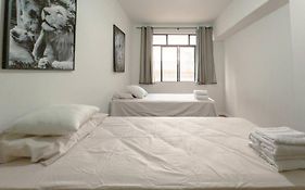 Apartamento Centro até 6 - EV01